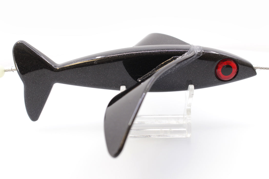 Hawaiian Malolo Bird Frigate Bird + Bomboy Baby Bomb Pre-Rigged Combo