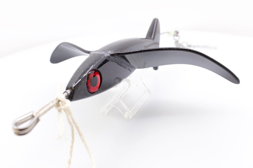 Hawaiian Malolo Bird Teaser Frigate Bird EZ-K