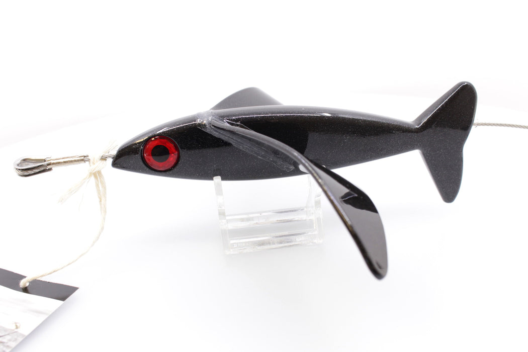 Hawaiian Malolo Bird Teaser Frigate Bird EZ-K