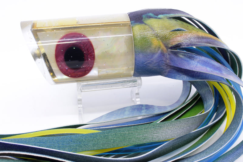 Tanigawa Lures Billfish Lure Spread Pack #1