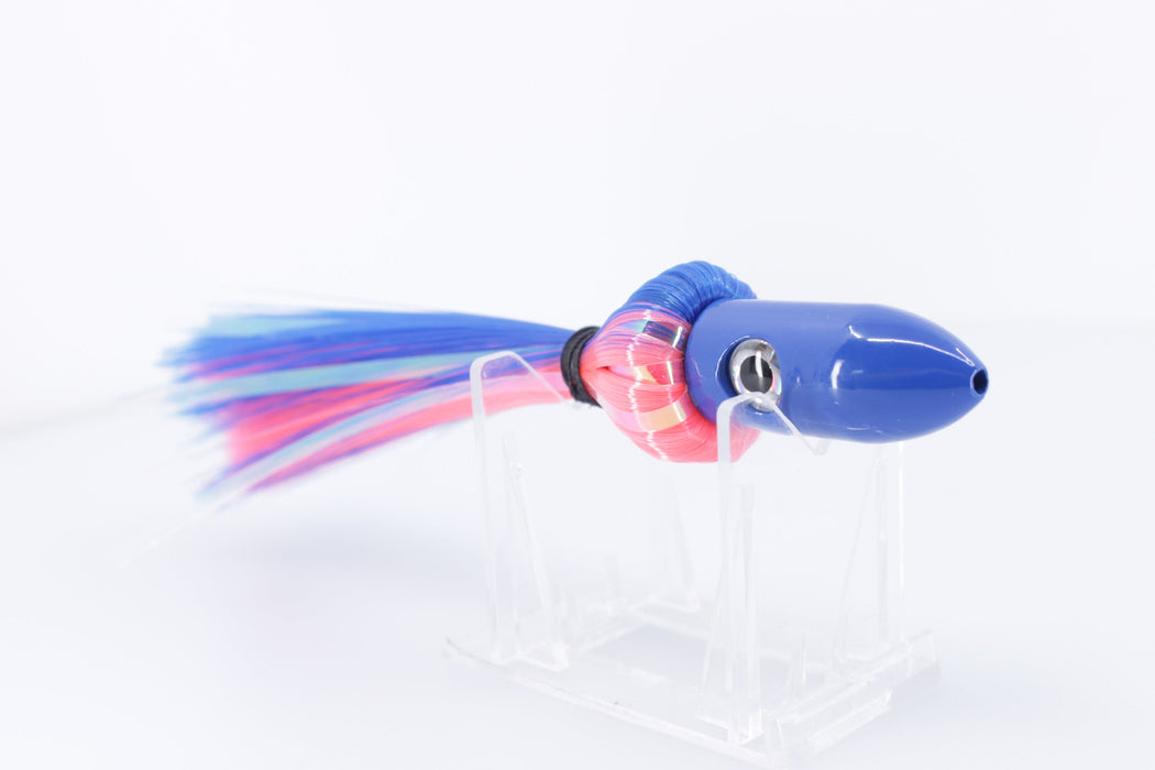 Magictail Outfitters Joe Shute Ballyhoo Lures Dark Blue EZ-K