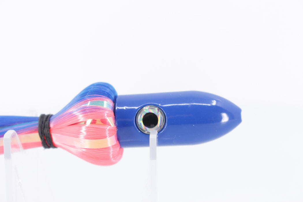 Magictail Outfitters Joe Shute Ballyhoo Lures Dark Blue EZ-K