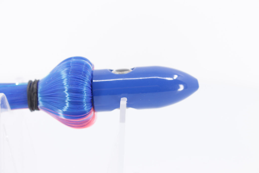 Magictail Outfitters Joe Shute Ballyhoo Lures Dark Blue EZ-K