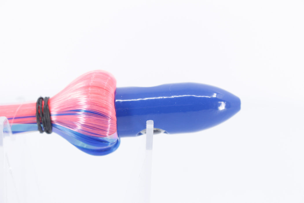 Magictail Outfitters Joe Shute Ballyhoo Lures Dark Blue EZ-K