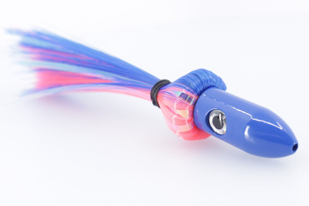 Magictail Outfitters Joe Shute Ballyhoo Lures Dark Blue EZ-K