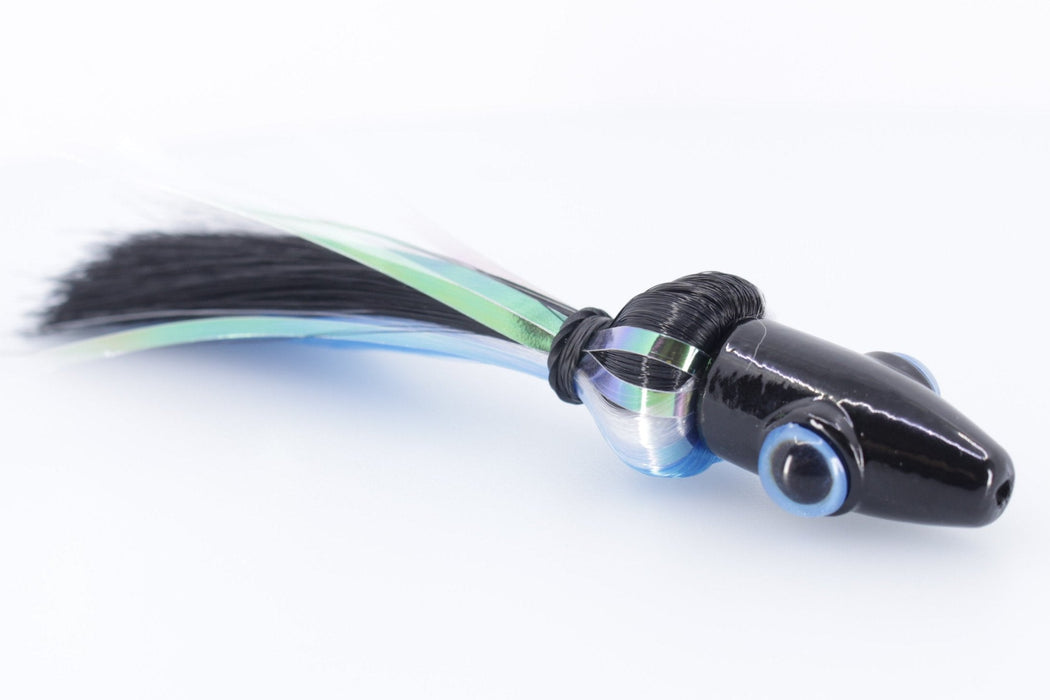 Magictail Outfitters Hoomagic Ballyhoo Lures Supreme EZ-K