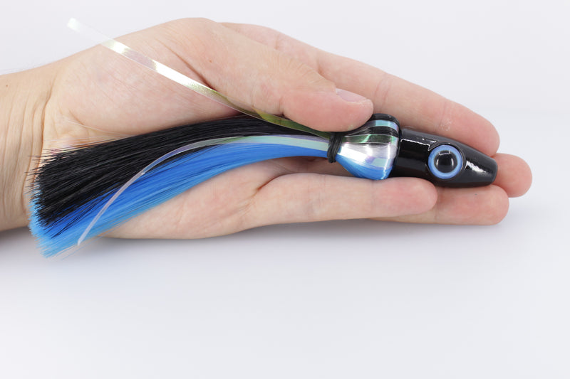 Magictail Outfitters Hoomagic Ballyhoo Lures Flying Fish