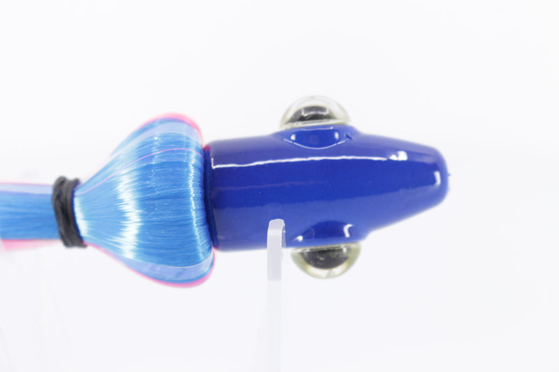Magictail Outfitters Hoomagic Ballyhoo Lures Supreme
