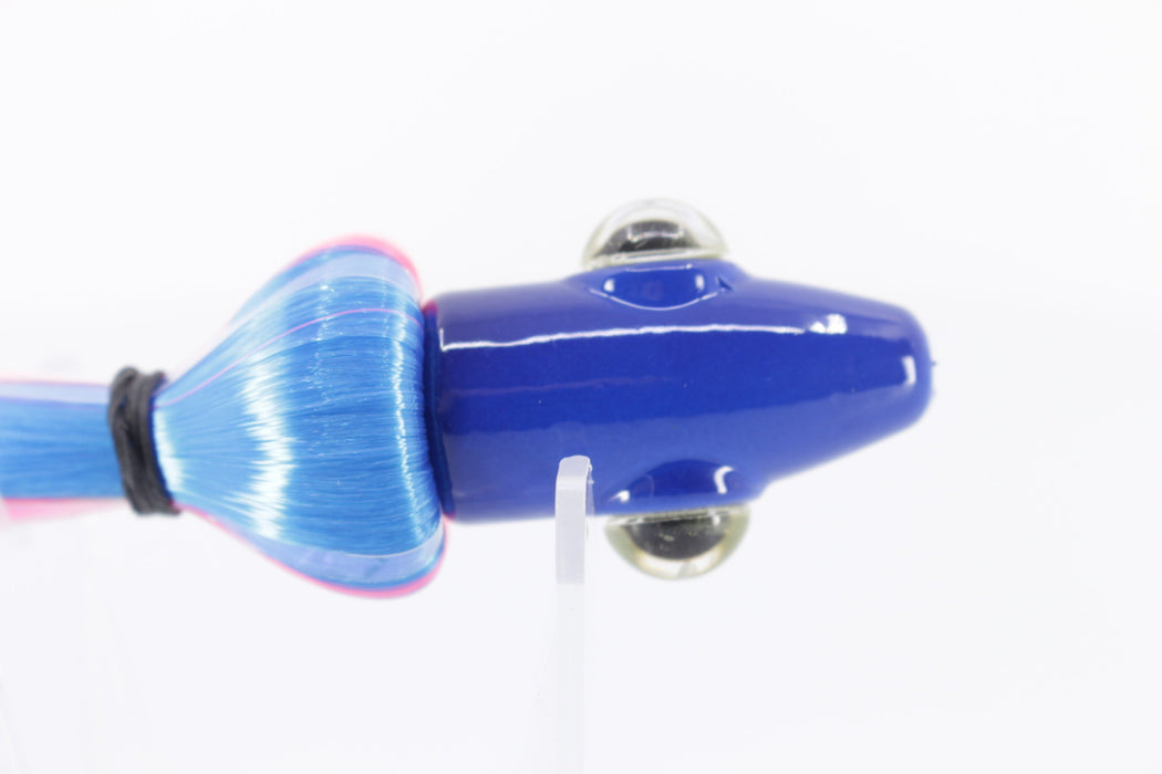 Magictail Outfitters Hoomagic Ballyhoo Lures Flying Fish EZ-K