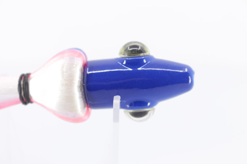Magictail Outfitters Hoomagic Ballyhoo Lures Supreme
