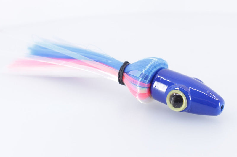 Magictail Outfitters Hoomagic Ballyhoo Lures Supreme