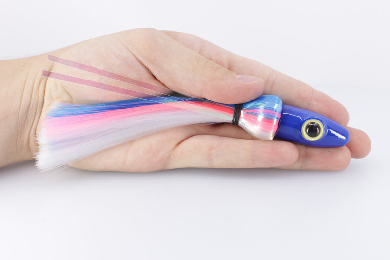 Magictail Outfitters Hoomagic Ballyhoo Lures Supreme