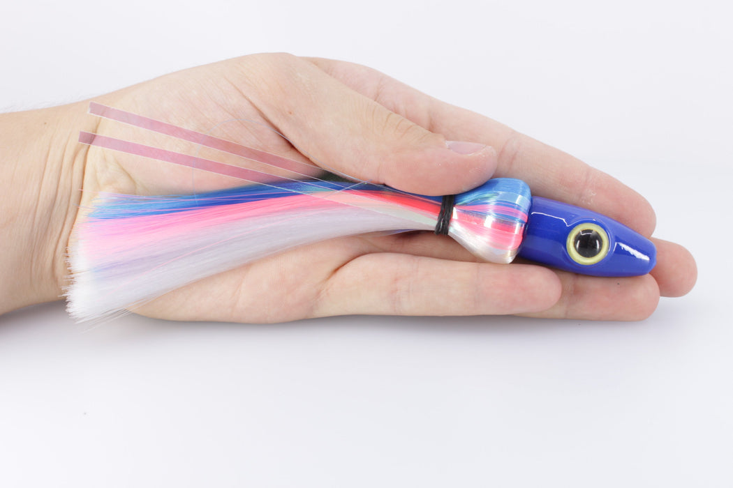 Magictail Outfitters Hoomagic Ballyhoo Lures Flying Fish EZ-K