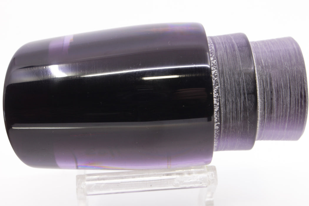 Marlin Magic Purple Mirrored Black Back Taxi Eyes Ruckus 12" 7.2oz