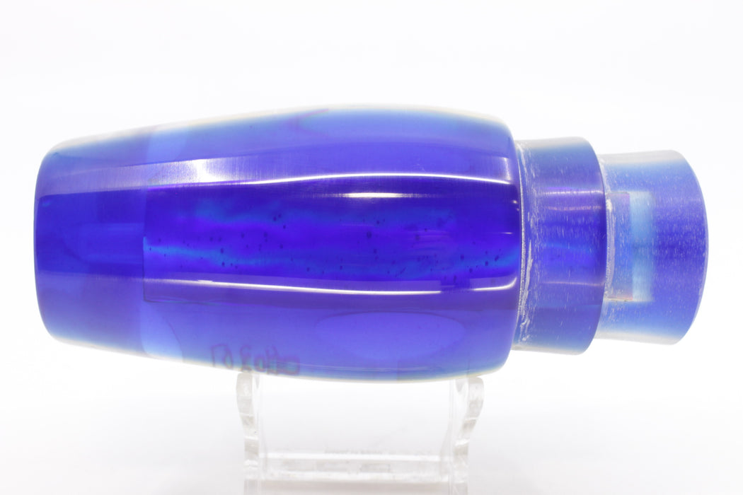 Marlin Magic Golden MOP Blue Back Red Eyes Super Digga Dog 16" 10oz