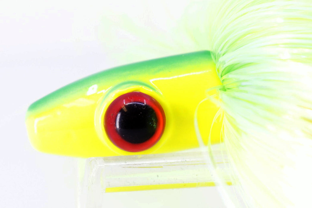 Magictail Outfitters Hoomagic Ballyhoo Lures Custom Mahi