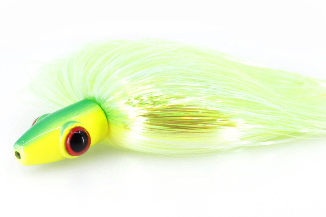 Magictail Outfitters Hoomagic Ballyhoo Lures Custom Mahi