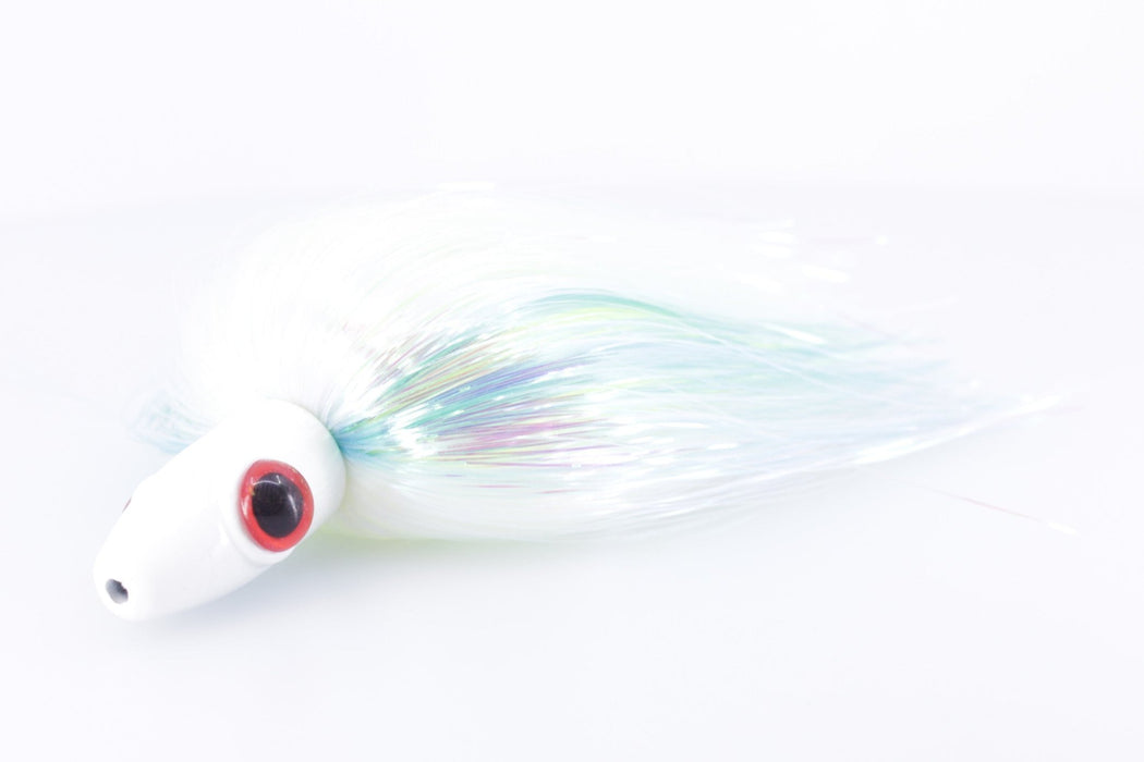 Magictail Outfitters Hoomagic Ballyhoo Lures Custom Feathersword