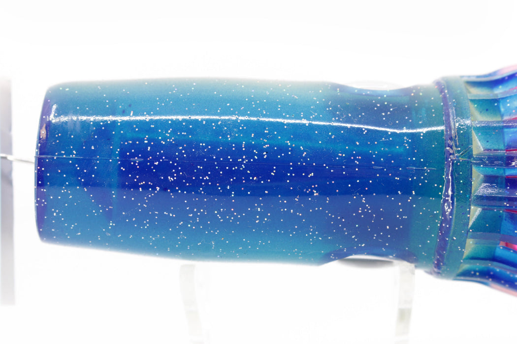 Mold Craft Blue-Silver Rainbow Scale-Pink Senior Wide Range 12" 6.5oz EZ-K