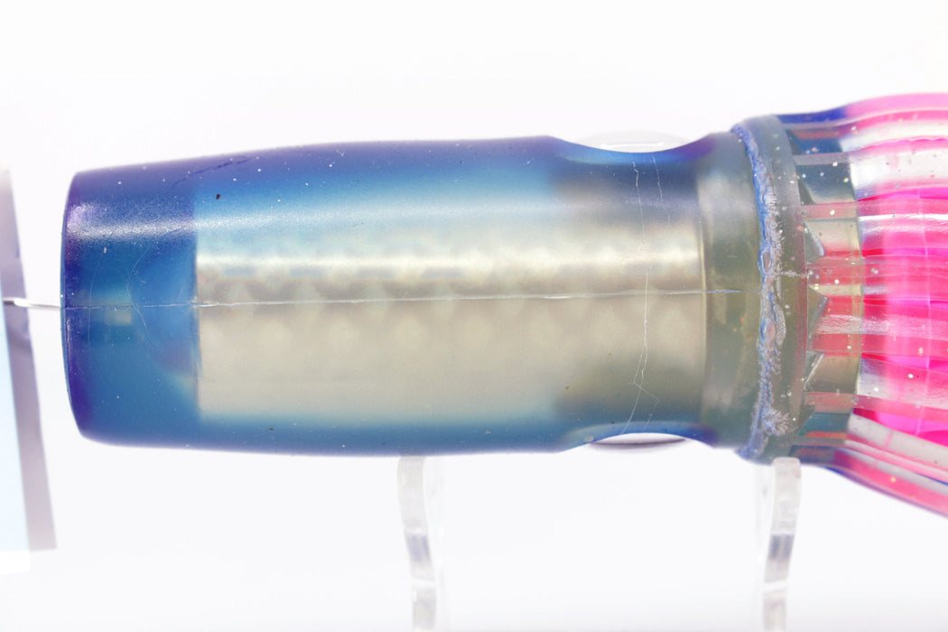 Mold Craft Blue-Silver Rainbow Scale-Pink Senior Wide Range 12" 6.5oz EZ-K