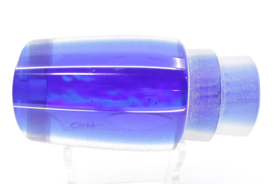 Marlin Magic Golden MOP Blue Back Red Eyes Ruckus 12" 7.2oz