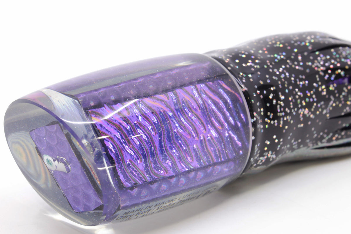 Marlin Magic Purple-Blue Lava Large Ruckus 14