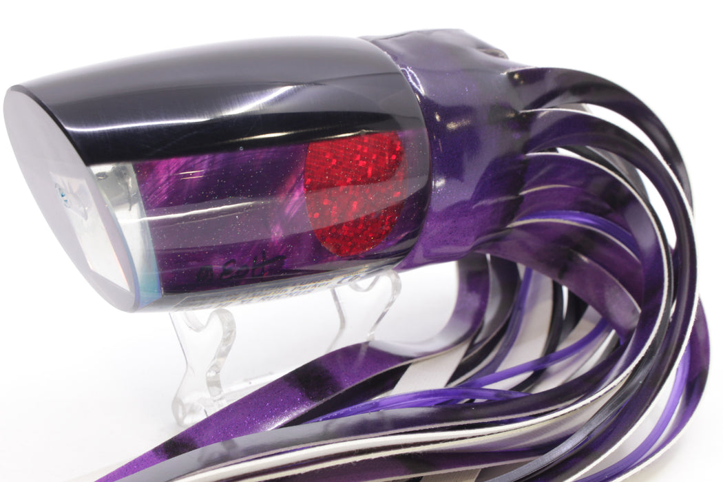 Marlin Magic Pre-Rigged Blue Marlin Spread #1 Option #2 w/ Benchmark TTS Tantrum Rigs