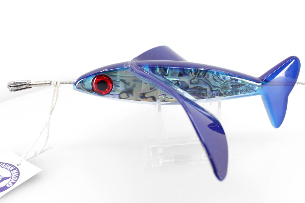 Hawaiian Malolo Bird Teaser Pacific Thunder EZ-K