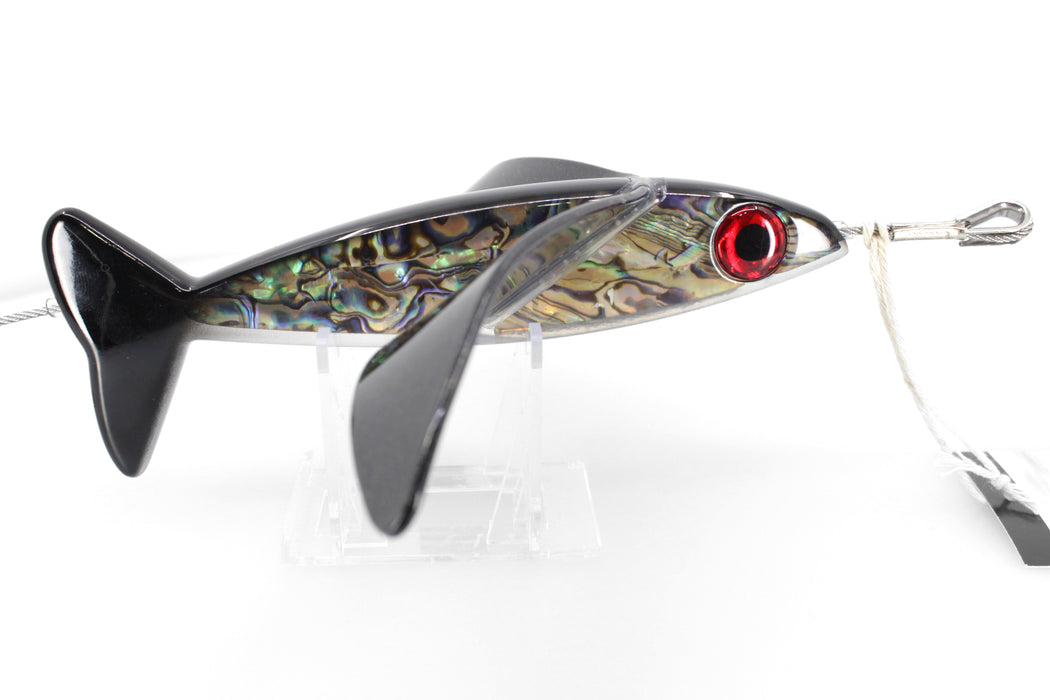 bird lure for fishing Hawaiian Malolo Bird Teaser Tropic Thunder — GZ Lures Big Game Supply