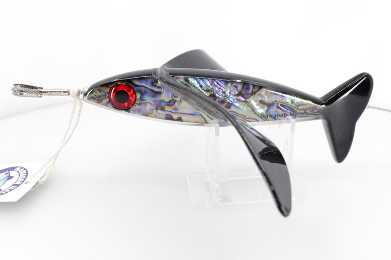 Hawaiian Malolo Bird Teaser Tropic Thunder