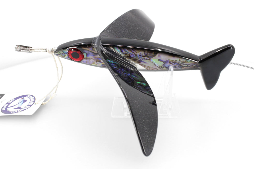 Hawaiian Malolo Bird Teaser Tropic Thunder EZ-K