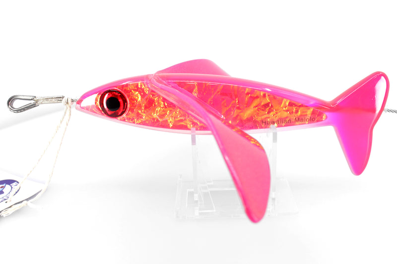 Hawaiian Malolo Bird Teaser Unicorn