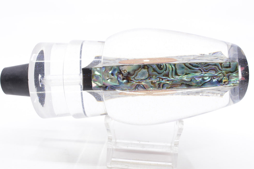 Bonze Lures Paua Shell Sugar Daddy 14" 12.5oz