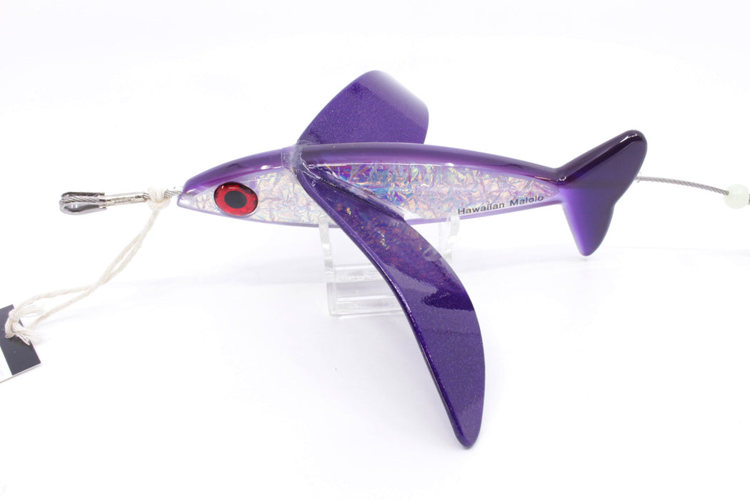 Hawaiian Malolo Bird Teaser Aku EZ-K