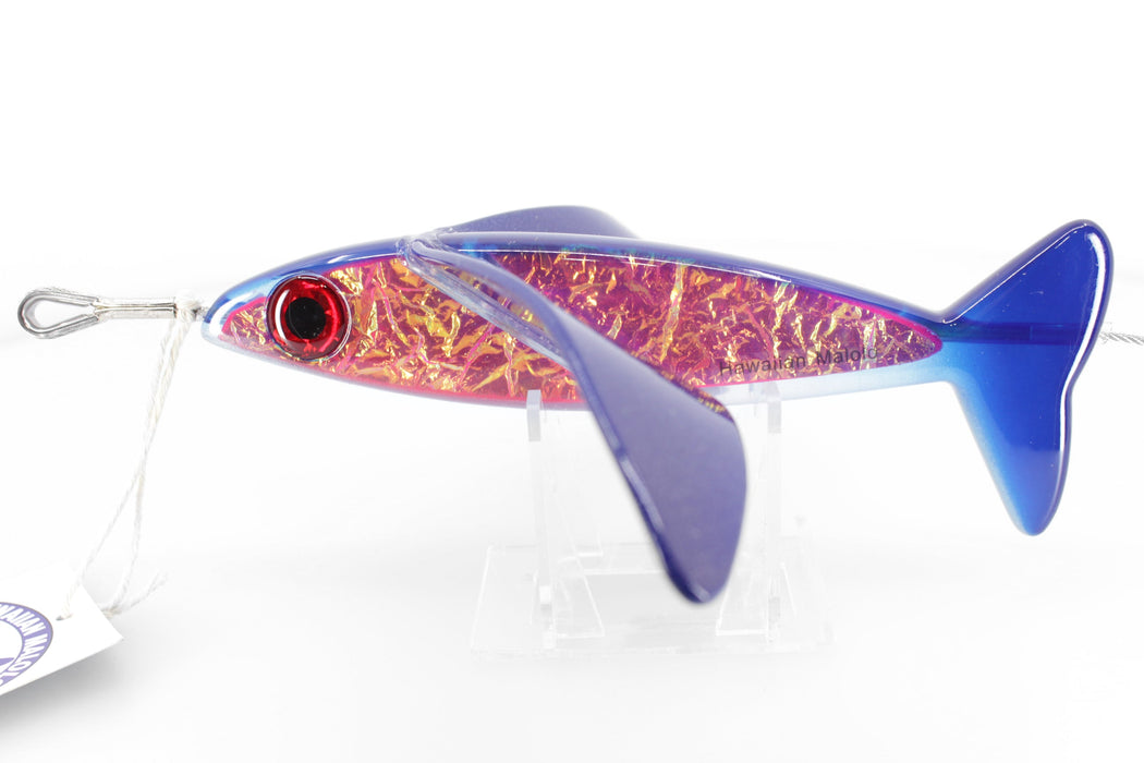 Hawaiian Malolo Bird Teaser Kona Slayer EZ-K