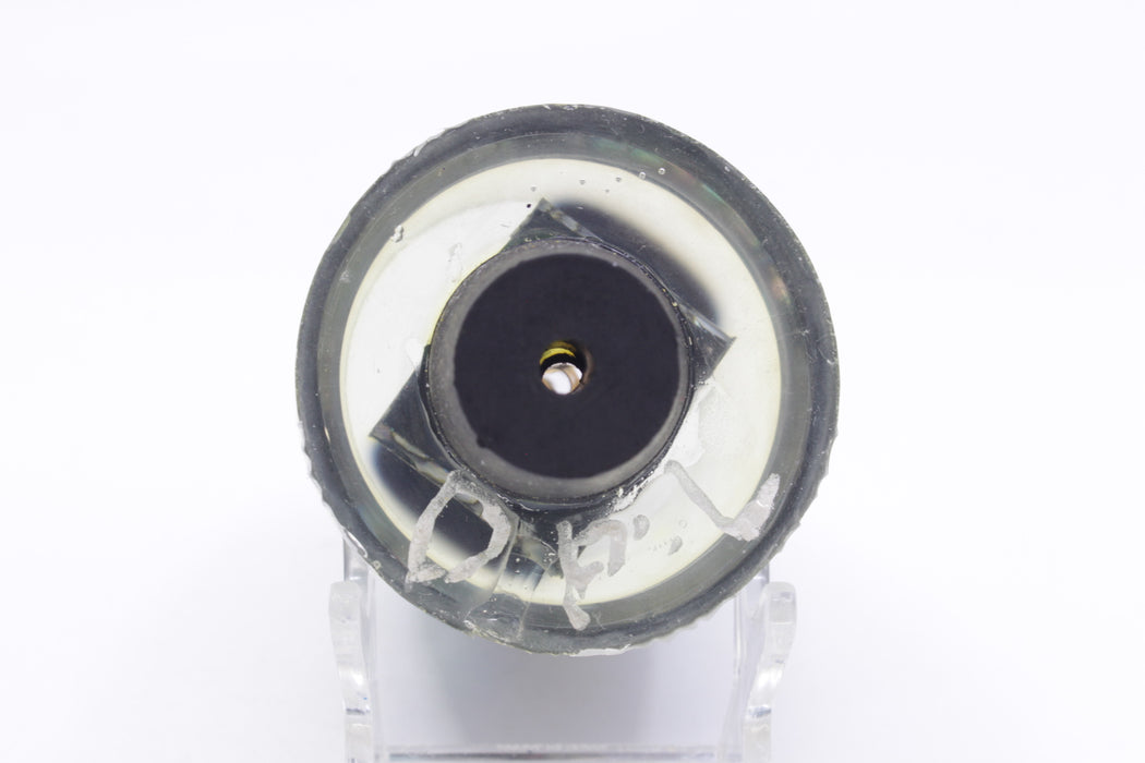 Black Bart Lures "DPL" Abalone Soft Head Zulu 16" 9.2oz New Pre-Owned