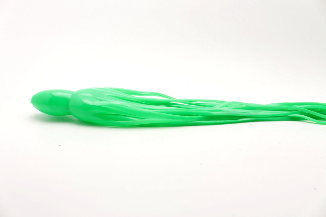 #12 BOM Replacement Skirt - Solid Green EZ-K