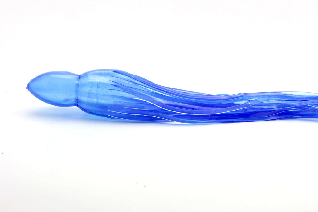 #18 BOM Replacement Skirt - Clear Blue EZ-K