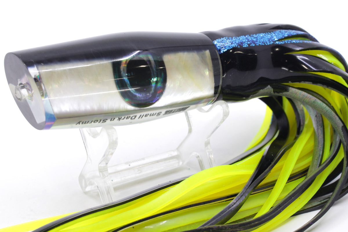 Moyes Lures 9