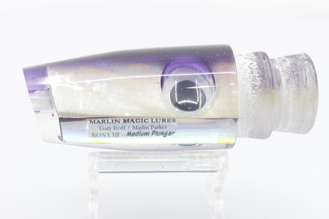 Marlin Magic Medium Plunger