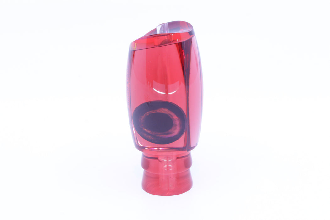 Moyes Lures Red Mirrored Small Argus 9" 2oz GZE