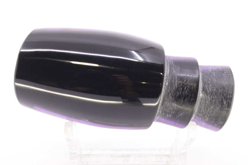 Marlin Magic Purple Awabi Black Back Taxi Eyes Baby Ruckus 10" 4oz