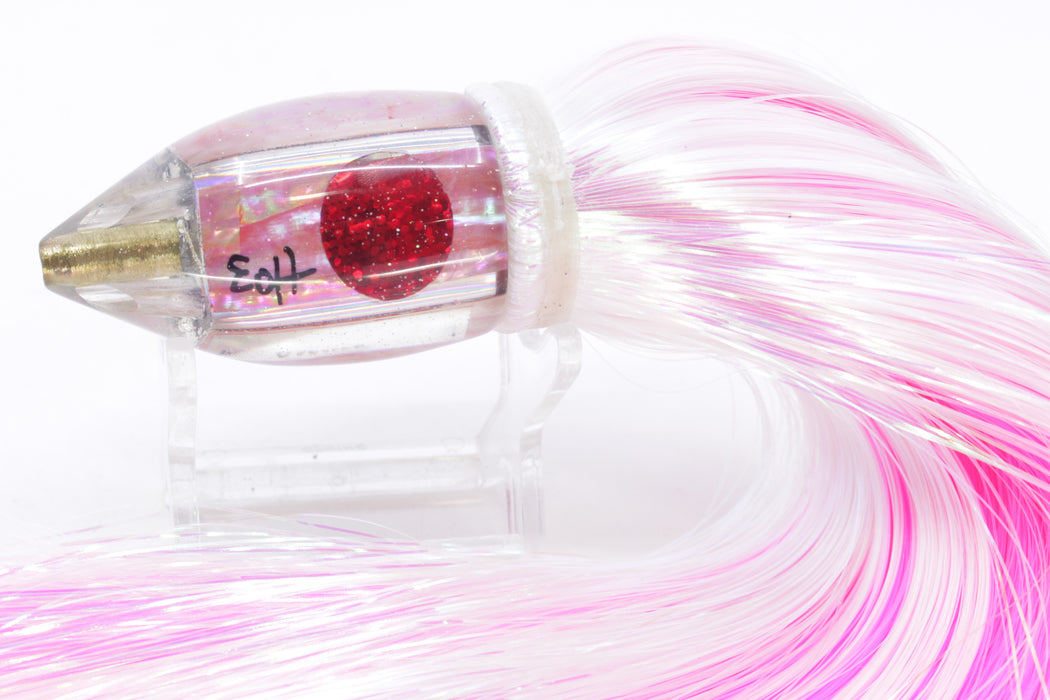 Marlin Magic Pre-Rigged Blue Marlin Spread #1 Option #2 w/ Benchmark TTS Tantrum Rigs