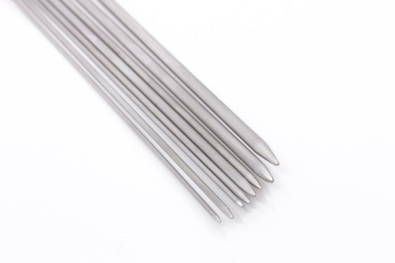 Ex-Tex Tackle Quick Shot Wind-On Splicing Needle Set 50#-650#