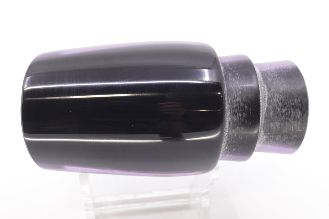 Marlin Magic Purple Awabi Black Back Taxi Eyes Ruckus 12" 7.2oz