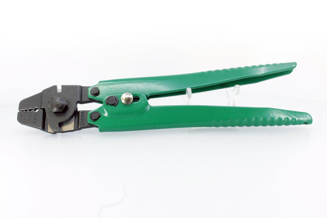 Diamond Fishing Mini Crimper with Cutter CN-10 EZ-K