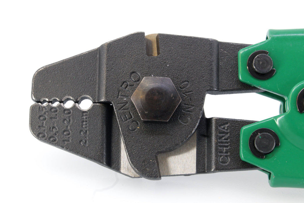 Diamond Fishing Mini Crimper with Cutter CN-10 EZ-K