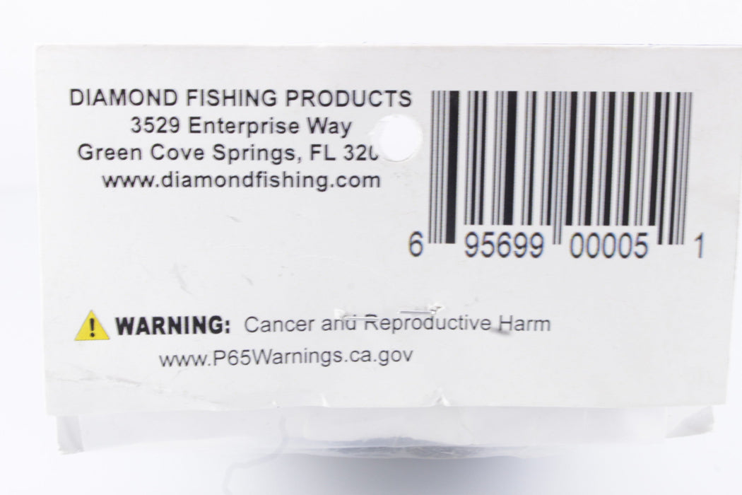 Diamond Fishing Mini Crimper with Cutter CN-10 EZ-K