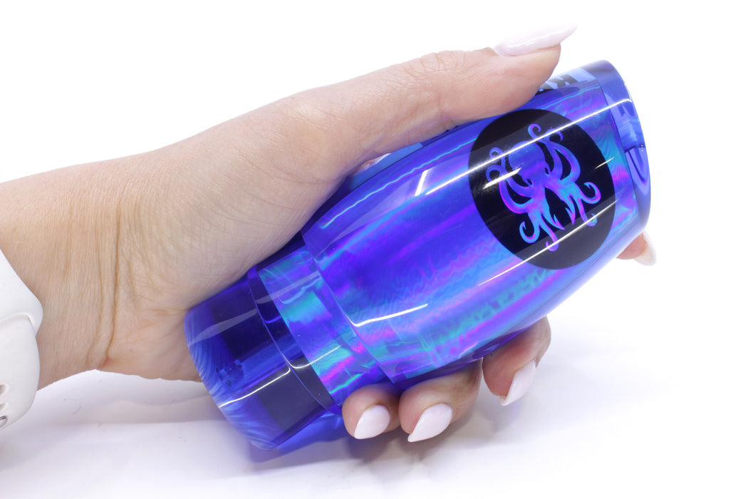 Kraken Fish Co. Blue Rainbow Worldcup 14" 9.3oz