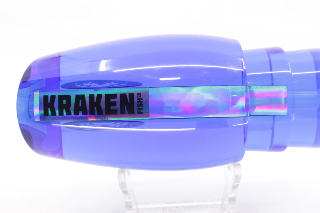 Kraken Fish Co. Blue Rainbow Worldcup 14" 9.3oz